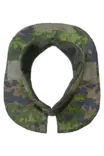 Sioen Ballistics RESTAC IIIA Neck Collar - Accessories and cummerbunds - 2LN0C03AJK44 - 1