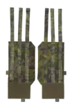 Sioen Ballistics RESTAC Plate Carrier NIJ IIIA - Plate Carriers - 2LL8C03AJK44 - 4