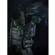 Sioen Ballistics RESTAC Plate Carrier NIJ IIIA - Plate Carriers - 2LL8C03AJK44 - 8
