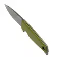 SOG Altair FX Field Green - Hunting Knives - 729857013604 - 4