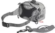 Soldarini RCX Compact Chest Pack - Chest and Waist Bags - 8054393168764 - 2