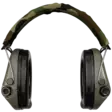 Sordin Supreme Pro-X 1.1 Green-Camo - Hearing Protection - 7392749008984 - 4