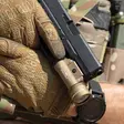Streamlight TLR-1 HL Gun Light FDE - Pistols Lights - 080926692664 - 5