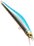 Strike Pro Inquisitor 80mm 8,3g - Wobblers 6-10 cm - 3400405534 - 3