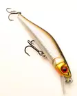 Strike Pro Inquisitor 80mm 8,3g - Wobblers 6-10 cm - 3400405534 - 10