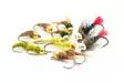 Superflies Euronympher Selection - Fly Assortments - 8859202538994 - 1