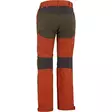 Swedteam Lynx W's XTRM Antibite Trousers Orange - Hunting Trousers for Women - 7330144023874 - 2