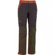 Swedteam Lynx W's XTRM Antibite Trousers Orange - Hunting Trousers for Women - 7330144023874 - 1