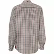 Swedteam M's Lynx Antibite Shirt Dark Orange - Shirts - 7330144033484 - 2