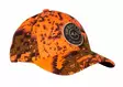 Swedteam Ridge Cap 2.0 Fire - Headwear - 7330144041694 - 1