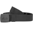Swedteam Ultra Stretch Belt Black - Shirts - 7330144041984 - 1