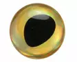 Sybai 3D Epoxy Fish Eyes 8mm -tarrasilmät - 3D Eyes - 402004000094 - 7
