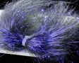 Sybai Tackle Saltwater Angel Hair - Flashabous - 405501010034 - 20