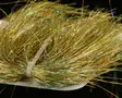 Sybai Tackle Saltwater Angel Hair - Flashabous - 405501010034 - 2