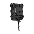 Tasmanian Tiger DBL Mag Pouch MCL Black - Rifle magazine pouches - 4013236385694 - 3