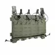 Tasmanian Tiger PC Mag Panel LC M4 IRR - Front Flaps and Placards - 4013236385724 - 2