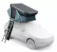 Thule Widesky Dark Slate - Tents - 197074761224 - 2