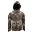 TrueTimber Pulse Axebutte Soft Jacket - Hunting Jackets for Men - 840194786614 - 2