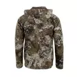 TrueTimber Pulse Axebutte Soft Jacket - Hunting Jackets for Men - 840194786614 - 3