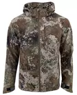 TrueTimber Pulse Axebutte Soft Jacket - Hunting Jackets for Men - 840194786614 - 1