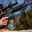 TruGlo TacPod Carbon Pro Bibod 9-13" - Bipods - 788130030974 - 4