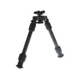 TruGlo TacPod Carbon Pro Bibod 9-13" - Bipods - 788130030974 - 1