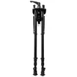 TruGlo Tac Pod Pivot Bipod 13-23" - Bipods - 788130027264 - 1