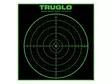 TruGlo Target 100 Yard - Shooting Targets - 788130017944 - 1