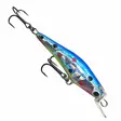 Tume-vaappu 6cm - Wobblers 6-10 cm - 111120204 - 6