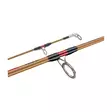 Ugly Stik Tiger Elite Jig 6'6'' 50-100lb - Jigging Rods - 043388417824 - 2