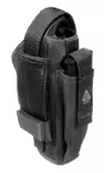 UTG Ambidextrous Belt Holster Black - Universal Holsters - 4712274521964 - 1