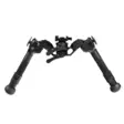 UTG Goliath Bipod 6"–8” Picatinny - Bipods - 4717385557734 - 2