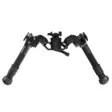 UTG Goliath Bipod 6"–8” Picatinny - Bipods - 4717385557734 - 3