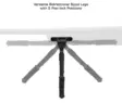 UTG RECON FLEX II Bipod 7.1"- 9.1" M-LOK - Bipods - 4717385556324 - 6