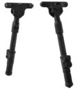 UTG RECON FLEX II Bipod 7.1"- 9.1" M-LOK - Bipods - 4717385556324 - 2