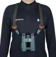 Vanguard VEO Harness BK - Binocular Accessories - 4719856250724 - 7