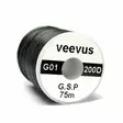 Veevus G.S.P. 200D -perhonsidontalanka - Tying Threads - 40300100714 - 1