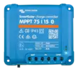 Aurinkopaneelin lataussäädin - Battery Chargers - 8719076040804 - 1