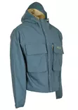 Vision Atom Jacket Steel Blue - Wading Jackets - 6417512840514 - 1