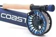 Vision Coast Outfit - Fly Fishing Combos - 6417512843904 - 2