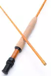 Vision Glass Trout 7'6" #5 - Vision Fly Rods - 6417512833264 - 1