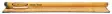 Vision Glass Trout 7'6" #5 - Vision Fly Rods - 6417512833264 - 2