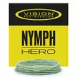 Vision Hero Nymph Line - Floating - 6417512846264 - 1