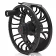 #4/5/6 Black - Vision Fly Reels - 6417512840194 - 1