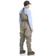 Vision Koski ZIP Waders - Waders - 6417512835794 - 4