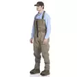 Vision Koski ZIP Waders - Waders - 6417512835794 - 3