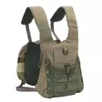 Vision Mycket Bra² Nutria - Chest and Waist Bags - 6417512850384 - 2