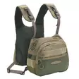 Vision Mycket Bra² Nutria - Chest and Waist Bags - 6417512850384 - 1
