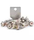 Vision Tungsten Studs - Studs - 6417512827744 - 1