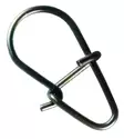 VMC 3538BN Crank Snap 000 - Snaps and Swivels - 3422993060644 - 1